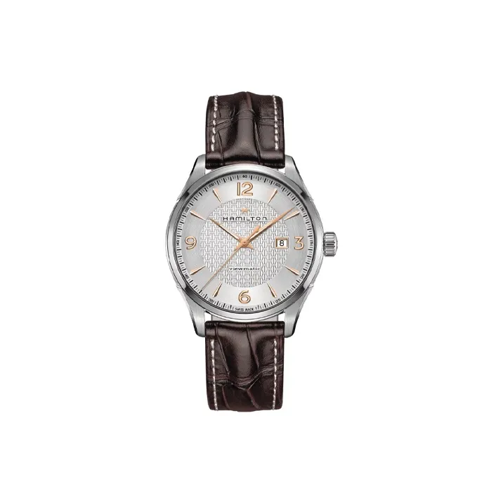 Hamilton Jazzmaster Viewmatic Auto H32755551-0