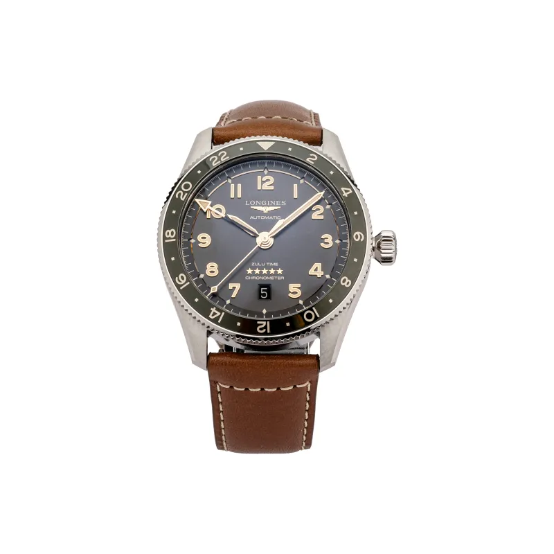 LONGINES Men Spirit Collection Watch-1