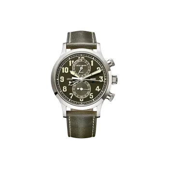 PATEK PHILIPPE 2023 Pre-owned Complications Calatrava 42mm