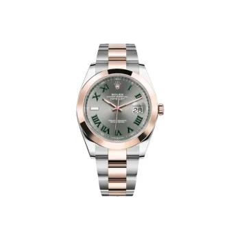 ROLEX DateJust 126301