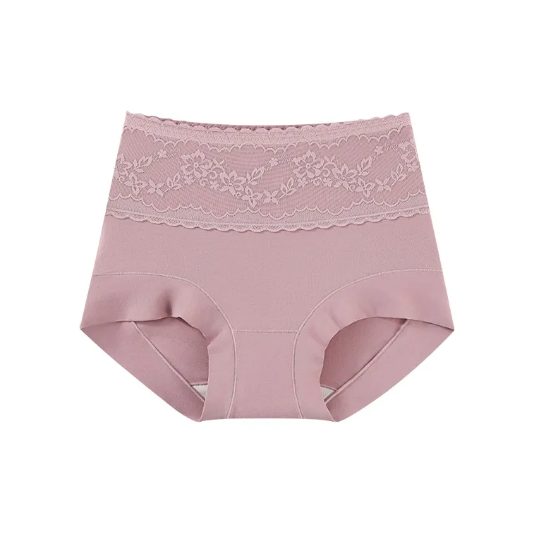 GUJIN Underpants Women's Combo Set-11