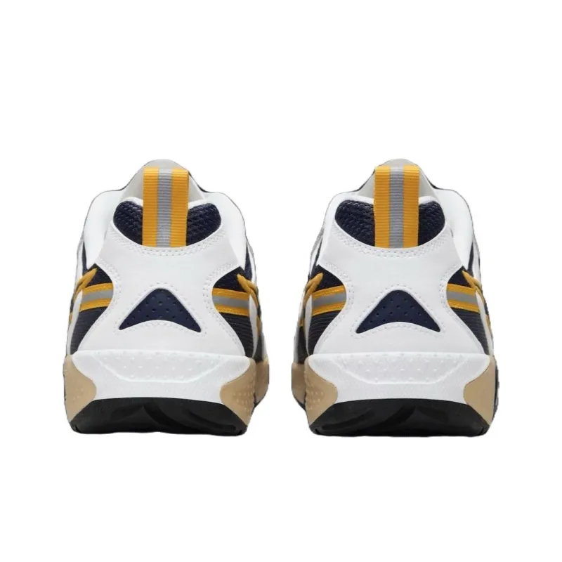 Nike Jam Midnight Navy Gold Women's-3