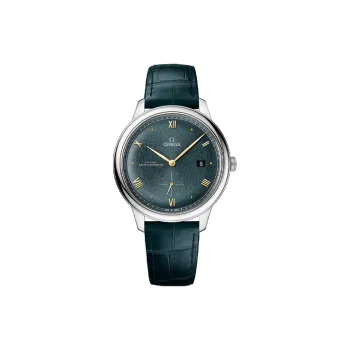 OMEGA Unisex Elegant Saucer Series Watch