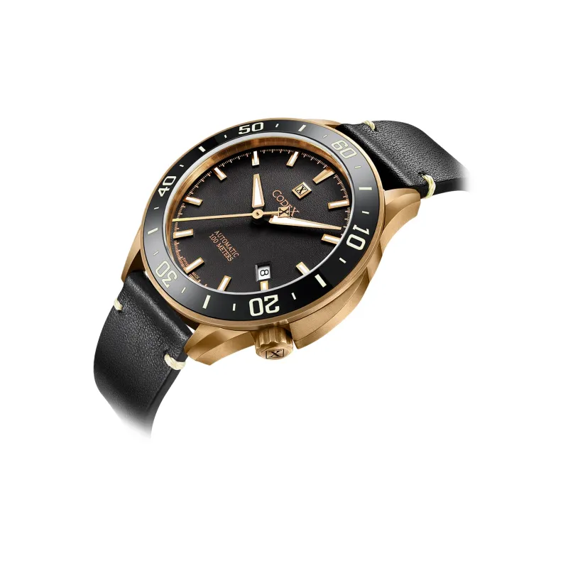 CODEX Men Extreme Collection Watch-1