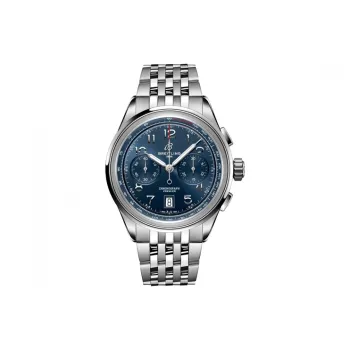 Breitling Men Jade Elegant Collection Watch