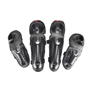 GHOST RACING Knee Pads Running Cycling Soccer Basketball Skiing Motorcycle Bicycle Roller Skate Unisex