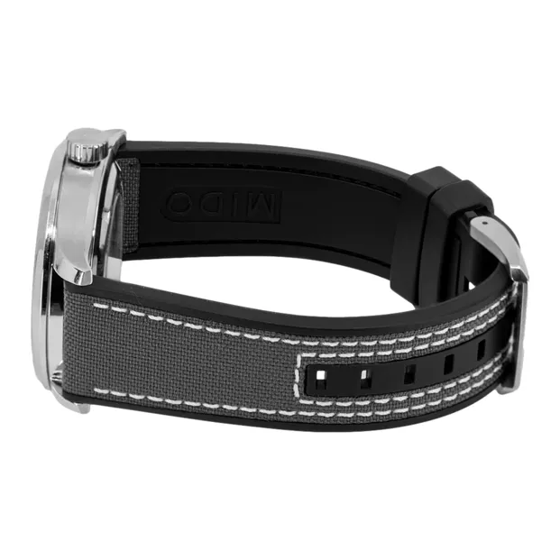 MIDO Men Helm Watch-3