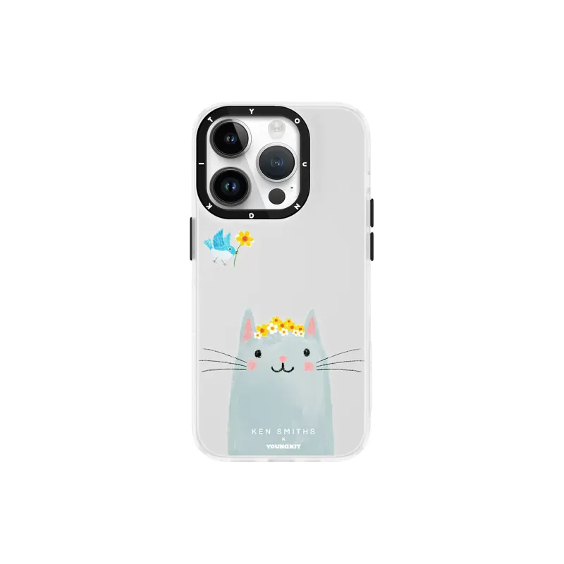 YOUNGKIT Phone Cases-5