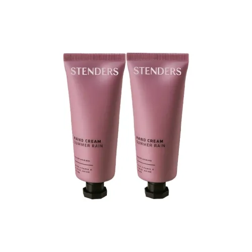 STENDERS 핸드 크림