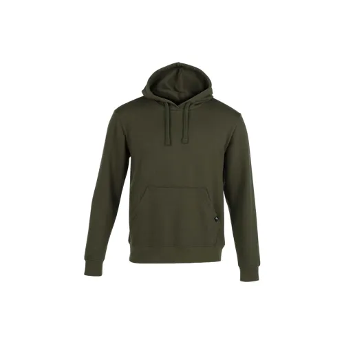 Joma Sweatshirts Men Tawny