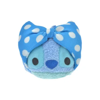 Disney Stitch Tsum Mini Edition Dolls Plush Doll 7cm High
