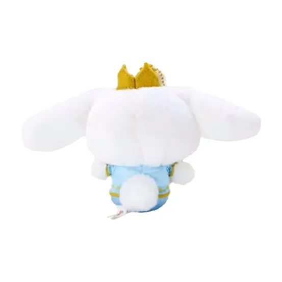 Sanrio Cinnamoroll My No.1 Collection Dolls Plush Pendant 11cm High-1