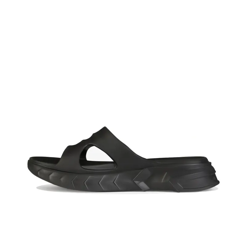 Givenchy Marshmallow Sandal 'Black'-0
