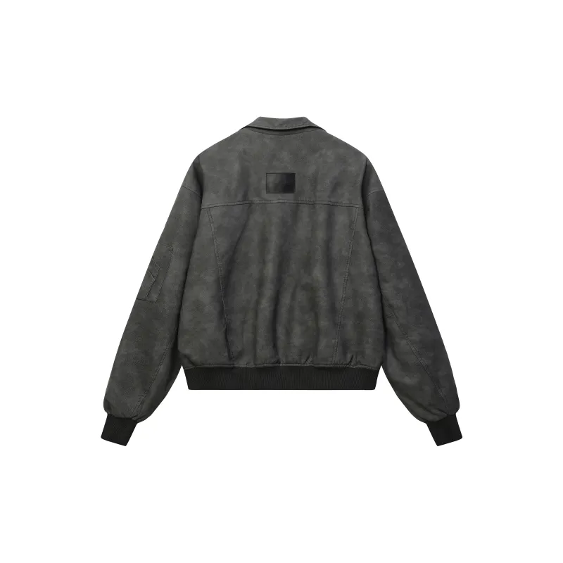 UNKNOWTAL Jackets & Coats Unisex-1