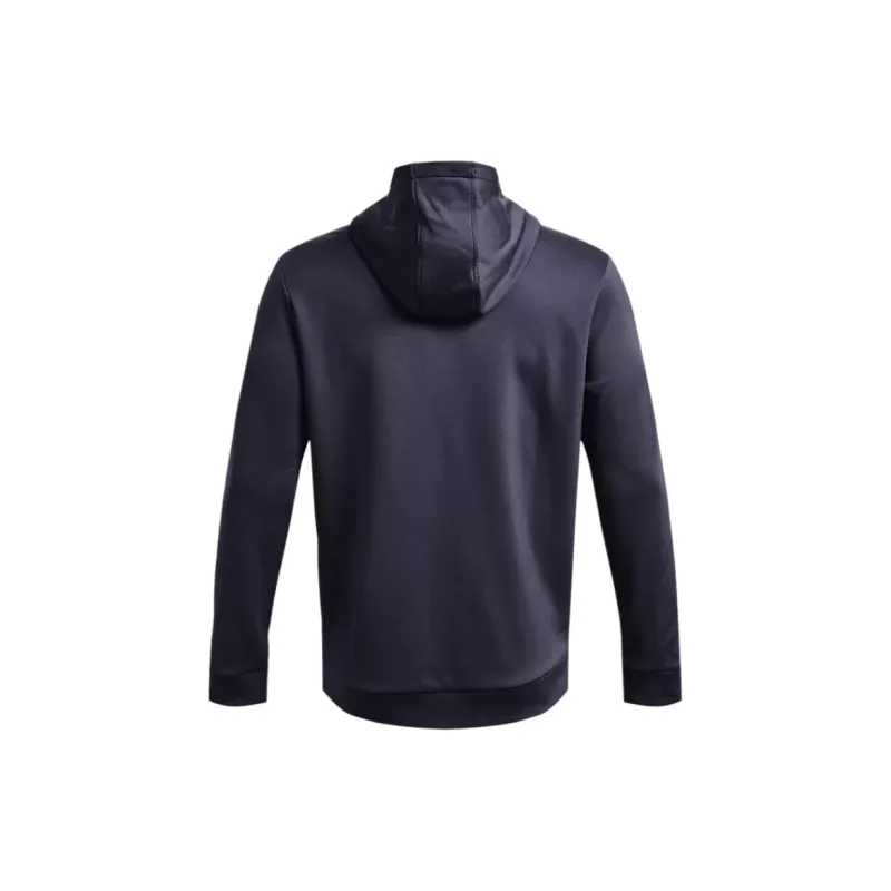 Under Armour Armour Fleece Sweatshirt Men's Gray-1