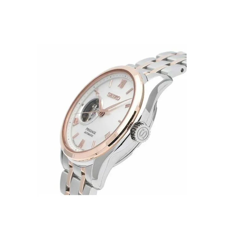 SEIKO Men Watch-3