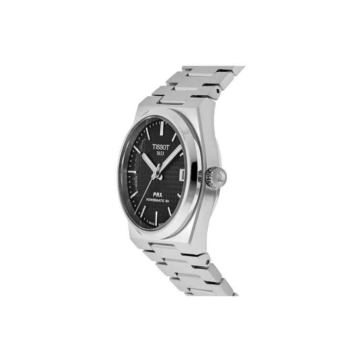 TISSOT Unisex PRX Super Player Series Watch-3