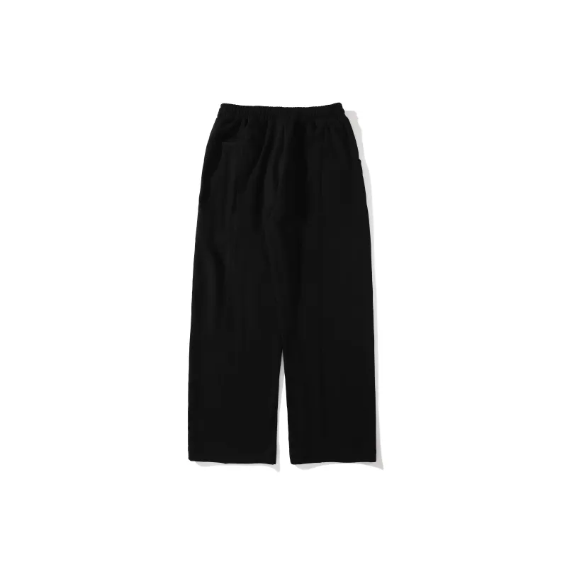 LUSHISI Casual Pants For Fall And Winter Unisex-5