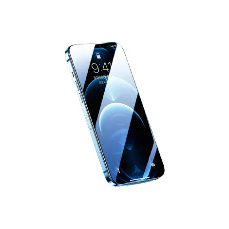First Guard Cell Phone Protective Films