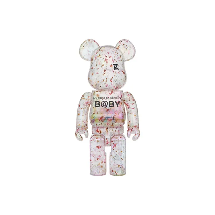 BE@RBRICK My First Anrealage-2