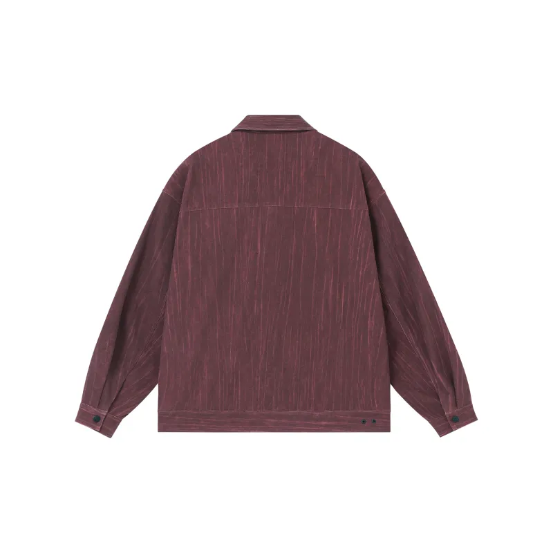 FORNINES Jackets Unisex-1