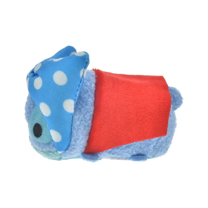Disney Stitch Tsum Mini Edition Dolls Plush Doll 7cm High-2
