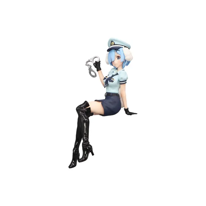FURYU Rem Pressed Noodles Re Zero Starting Life In Another World Bonus Gifts-2
