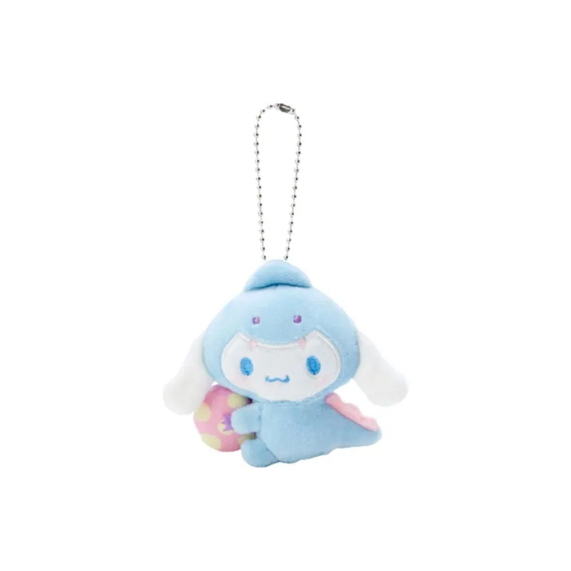Sanrio Hello Kitty Little Dinosaur Dolls Plush Doll 8cm High-5