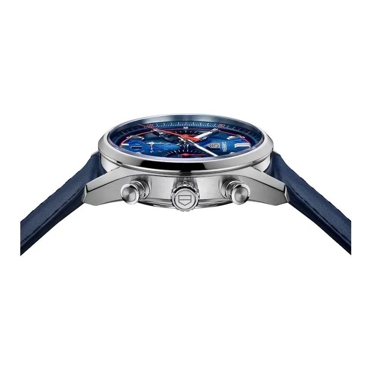 TAG HEUER Men Carrera Collection Watch-1