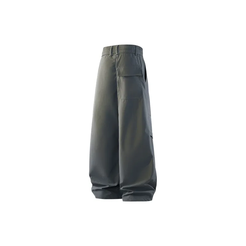 OKPI Casual Pants Unisex-6