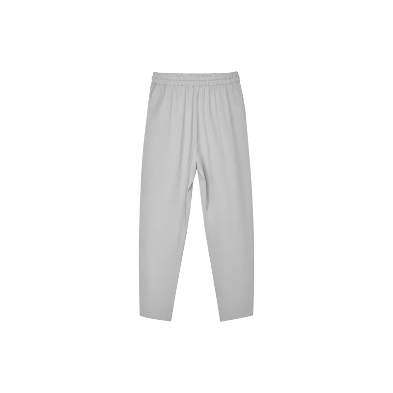 UZIS Knitted Sports Pants Unisex-11