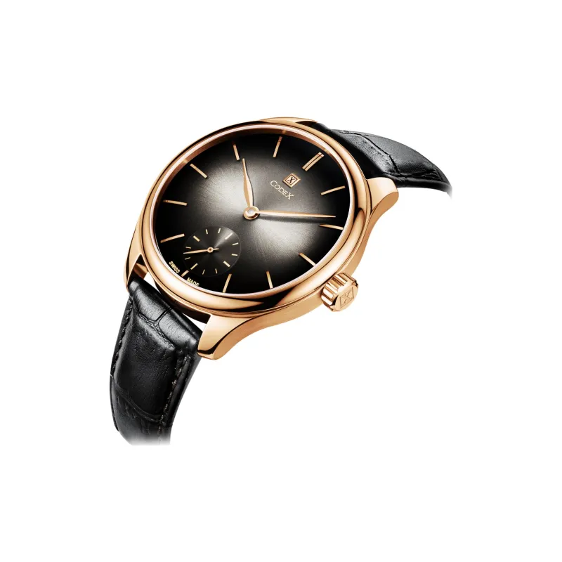 CODEX Unisex Extreme Collection Watch-1