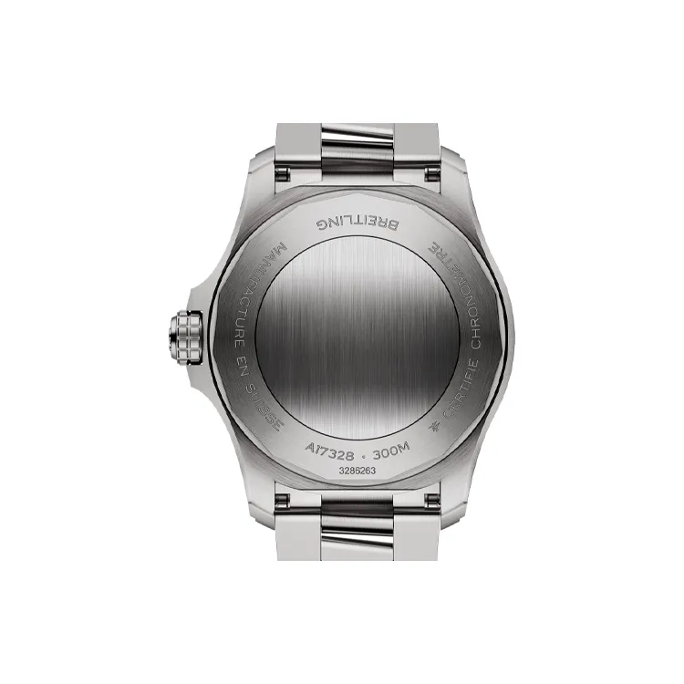 Breitling Men Watch-3