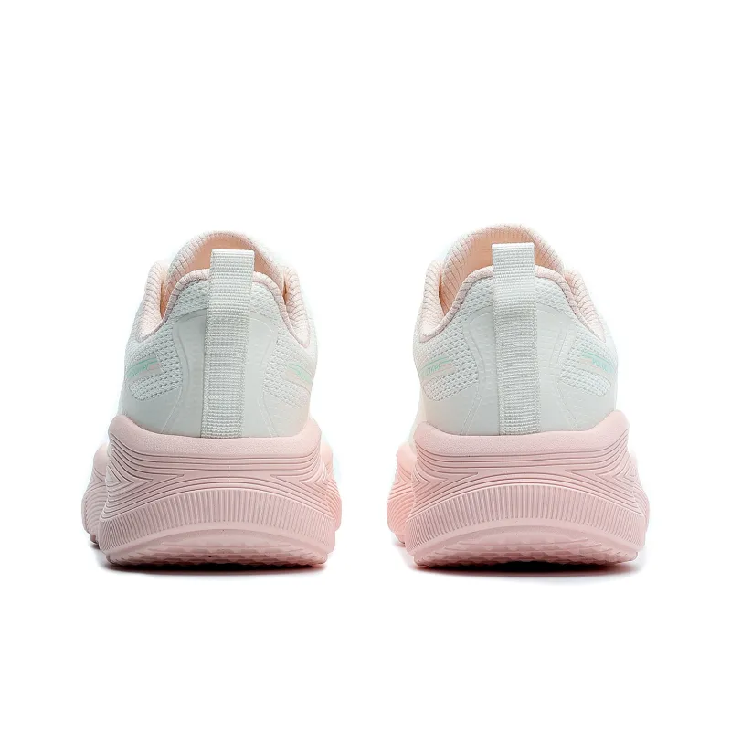 POLUDIYIPI Blaze S9 PRO Rebound Balance Lightweight Breathable Quiet Low Top Casual Running Shoes Women's Fresh Pink-3