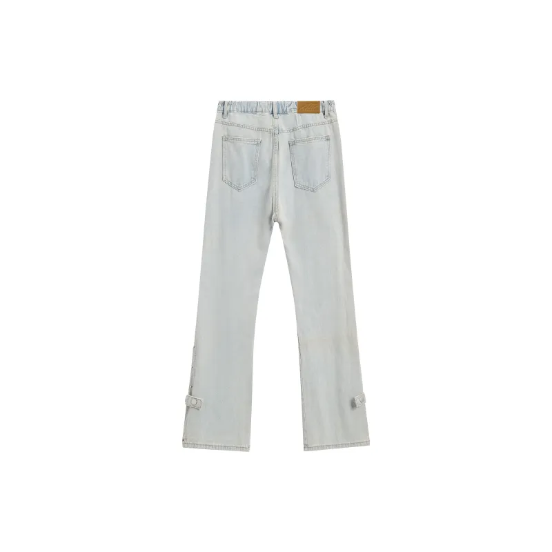Menblero Jeans Unisex-1