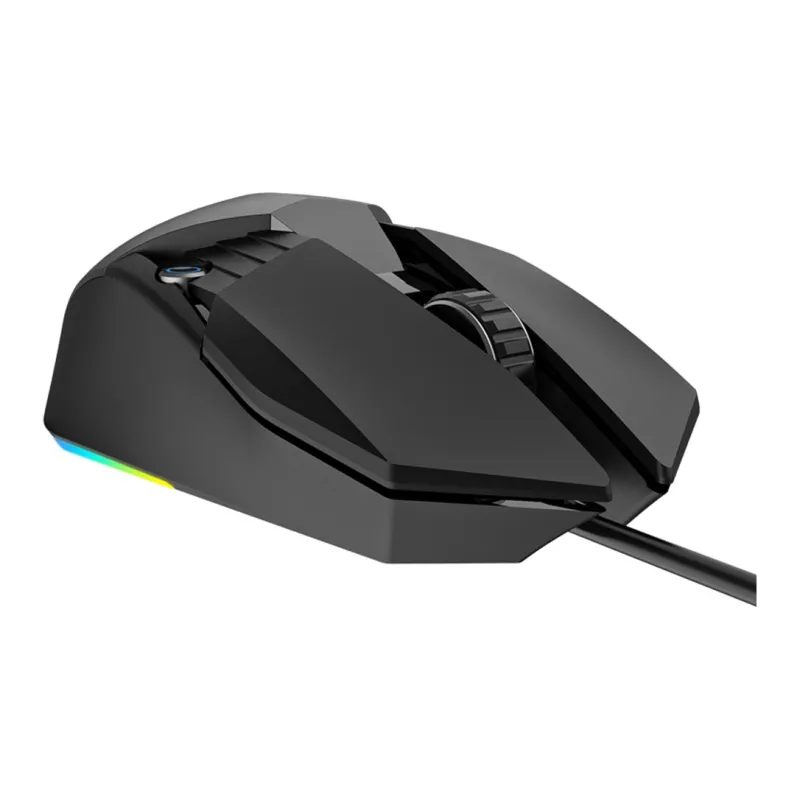 Dareu A970 Wired Connection KBS II Gaming Laptop With Convenient AIM Custom Engine Esports Mice-4