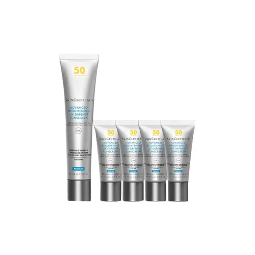SKINCEUTICALS 자외선 차단 크림 남녀공용