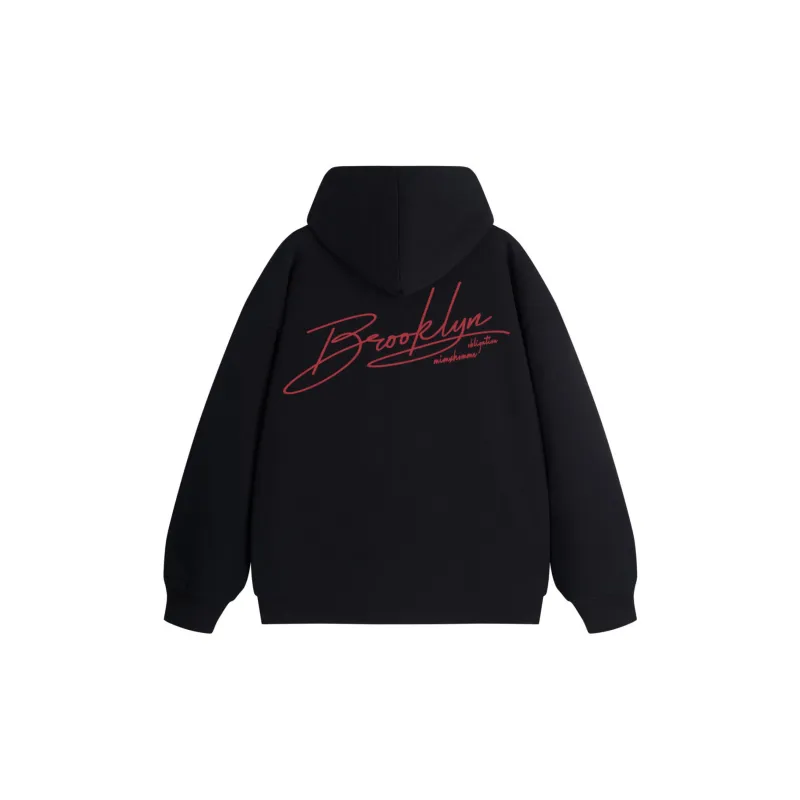 Mimx Homme Sweatshirts Unisex-1