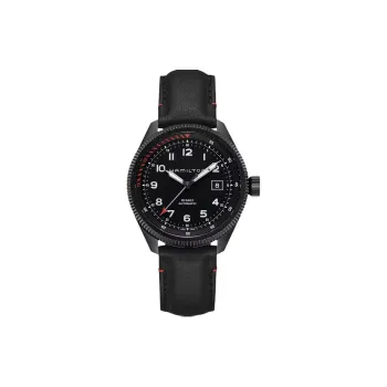 Hamilton Khaki Aviation Takeoff Air Zermatt Auto H76695733