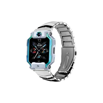 Biaodaige Imoo Compatibility Watch Band Stainless Steel Material