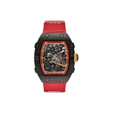Red Strap