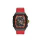 Red Strap