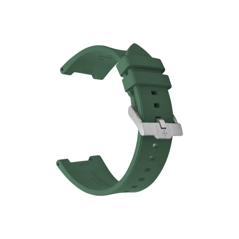 VAGENARI Breguet Compatibility Watch Band Fluoroelastomer Material-4