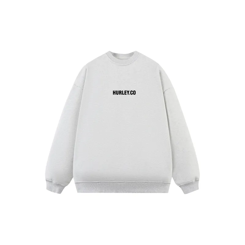 Hurley Sweatshirts Unisex-6