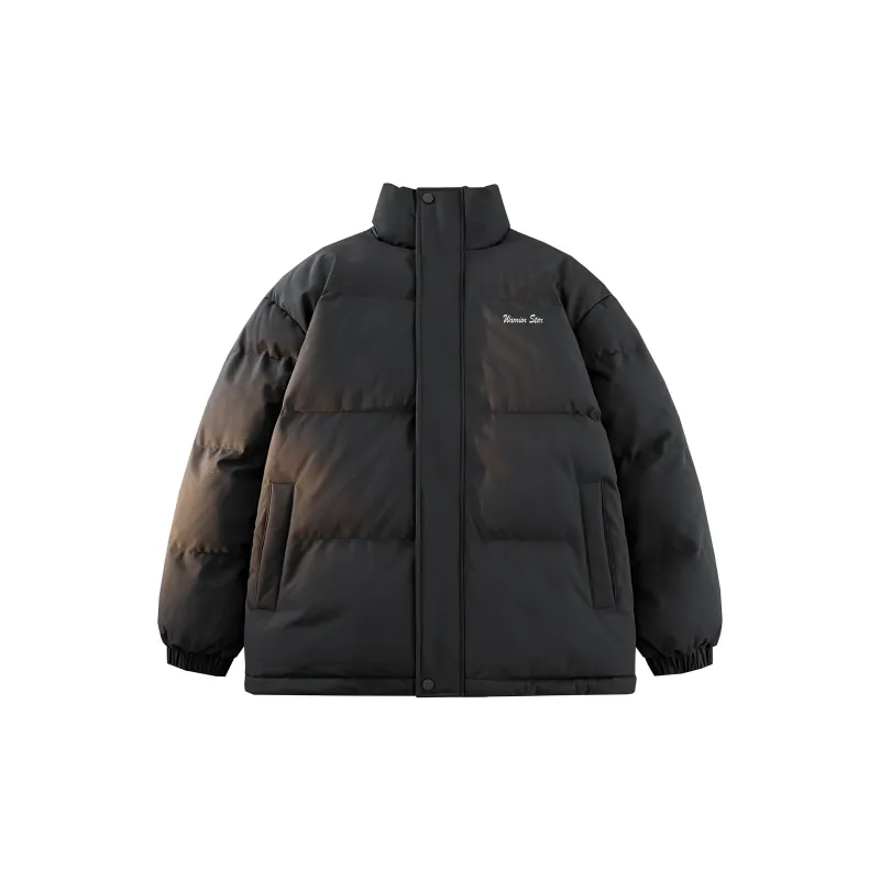 WARRIOR Puffer Jackets Women's-1