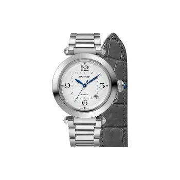Cartier Men PASHA DE Watch