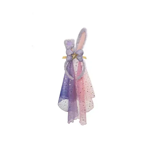 Disney StellaLou 100th Anniversary Duffy And Friends Collection Headband IP Merch
