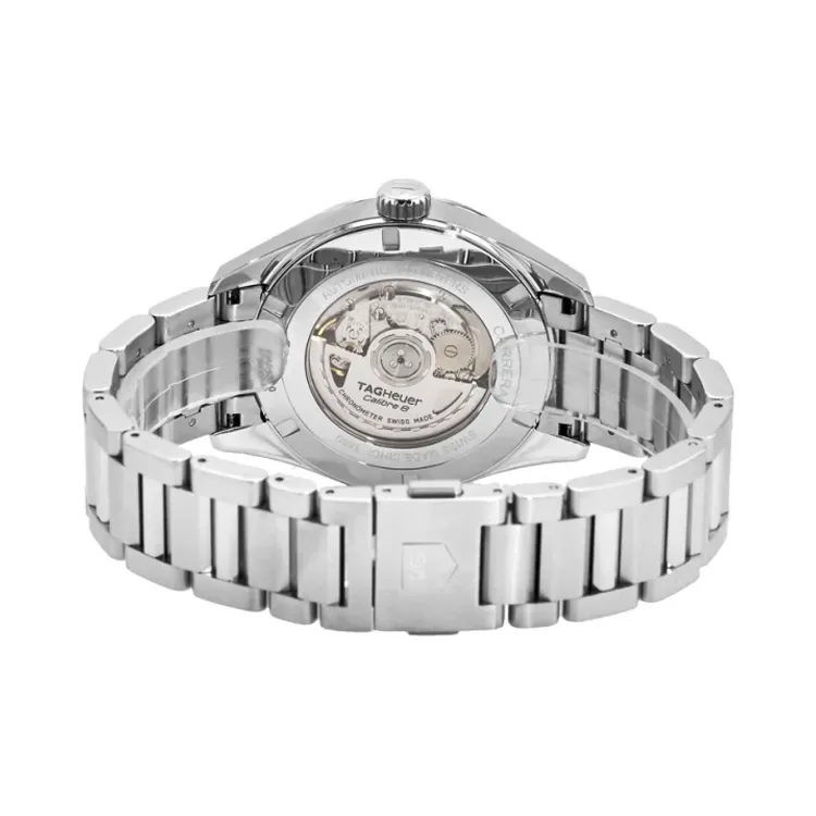 TAG HEUER Carrera WAR5011.BA0723-1