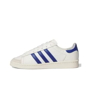 Jabbar Adidas Originals Low 'Off White Collegiate Royal'