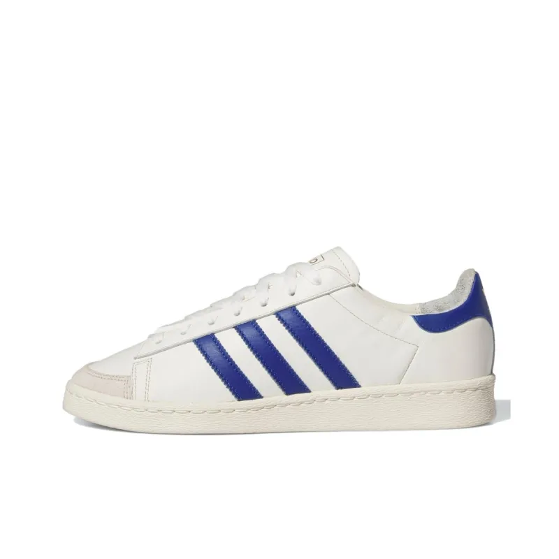 Adidas Jabbar Low Sneakers-0